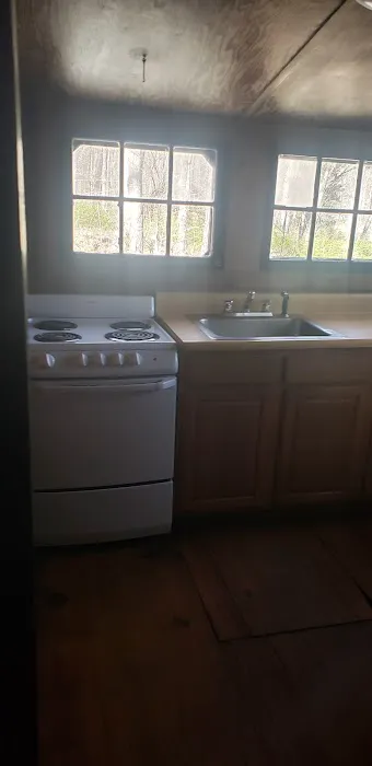 Stokes state forest- cabins Picture 3