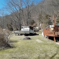 Bear Creek Campgrounds ico