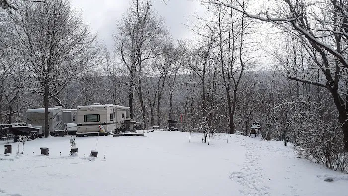 Bear Creek Campgrounds Picture 4