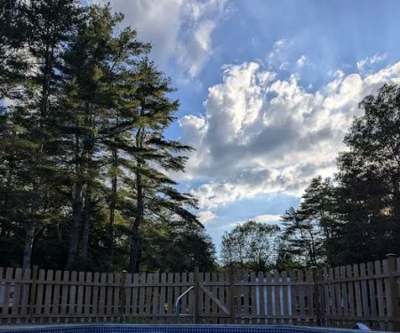 Mountain Top RV Park