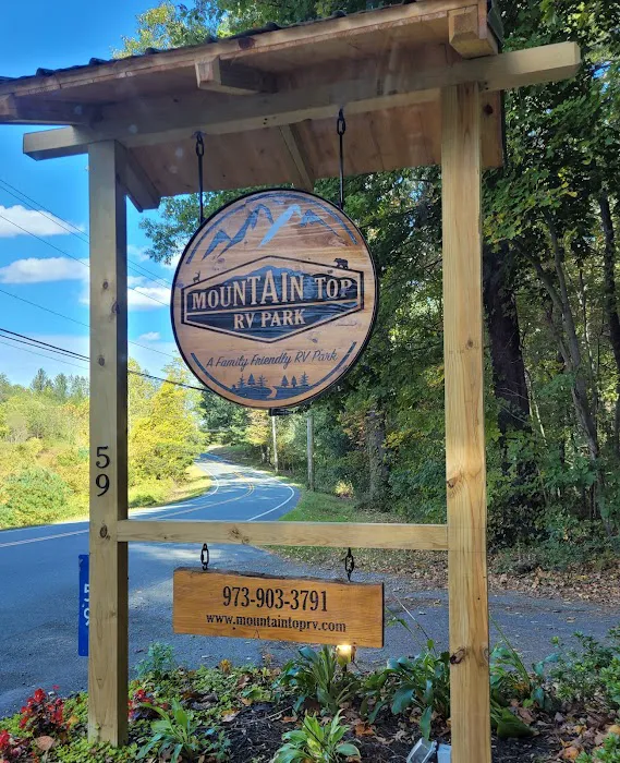 Mountain Top RV Park Picture 8