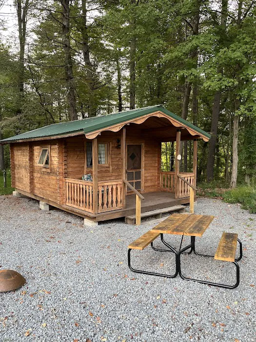 Mountain Top RV Park Picture 9