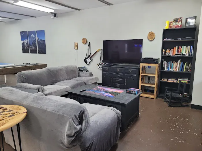 Mountain Top RV Park Picture 5