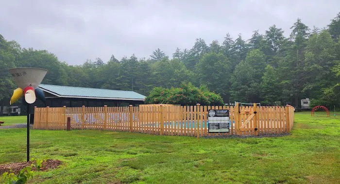 Mountain Top RV Park Picture 6