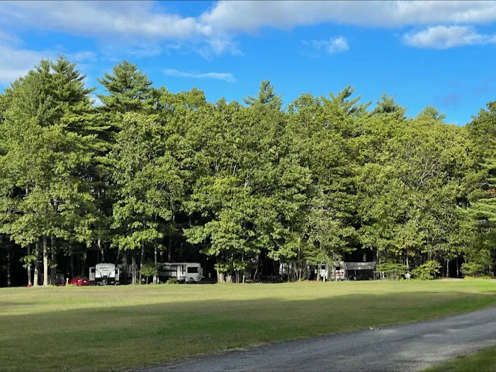 Mountain Top RV Park Picture 2