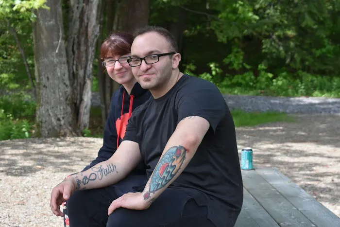 Tyler's barn yard Picture 8