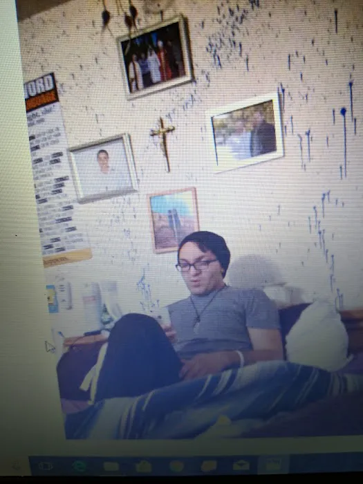 Tyler's barn yard Picture 4