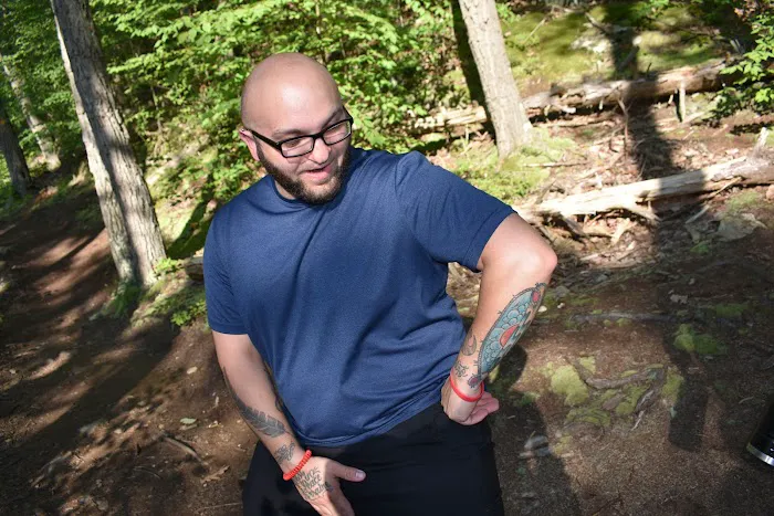 Tyler's barn yard Picture 2