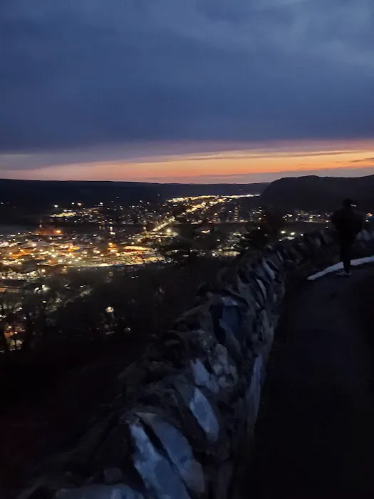 Port Jervis Elks Brox Campground Picture 6