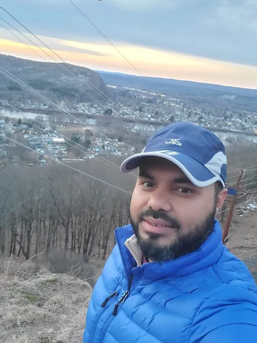 Port Jervis Elks Brox Campground Picture 5