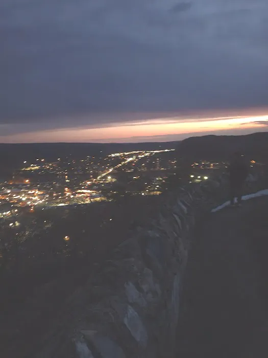 Port Jervis Elks Brox Campground Picture 3