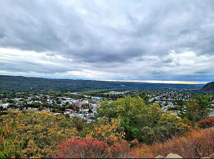 Port Jervis Elks Brox Campground Picture 1