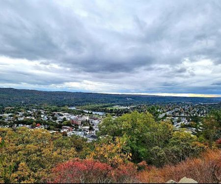 Port Jervis Elks Brox Campground