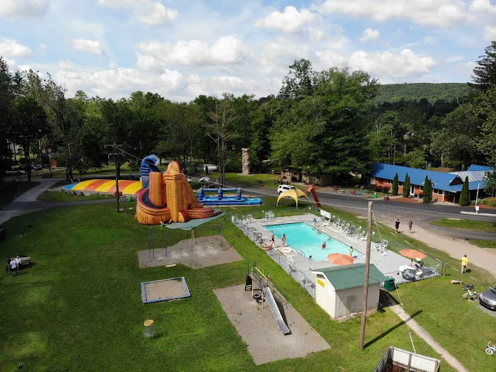 Neversink River Resort Picture 1