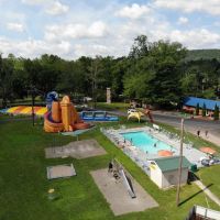 Neversink River Resort ico