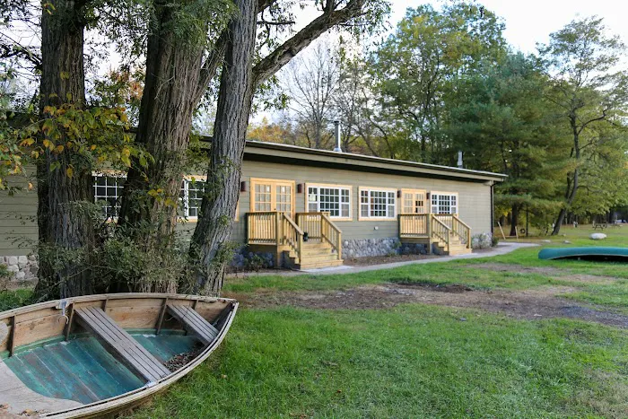 Neversink River Resort Picture 2