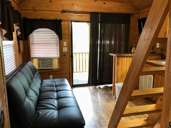 Neversink River Resort Picture 9