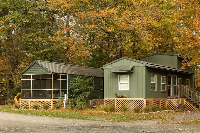 Neversink River Resort Picture 10