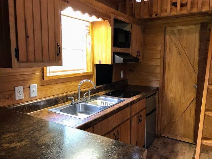 Neversink River Resort Picture 8