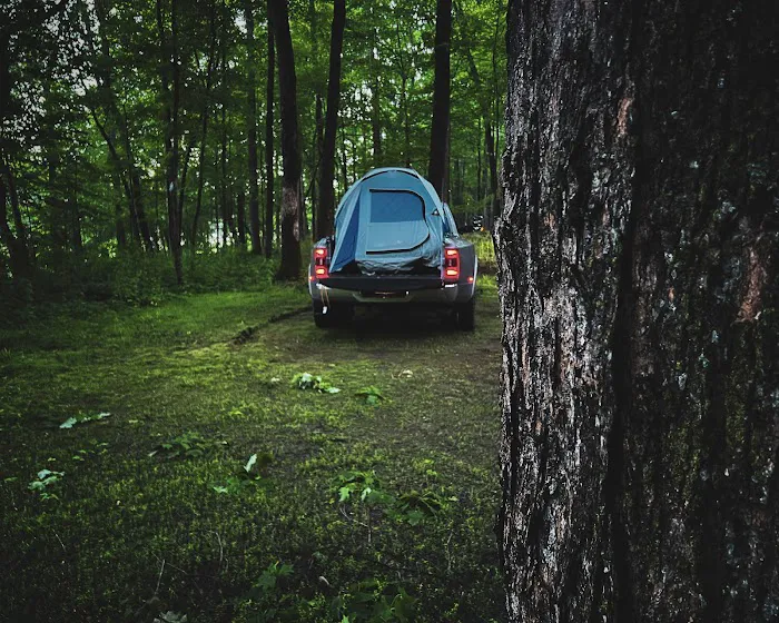 Dingmans Campground Picture 4