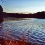 National Park Service - Namanock Island - Campsites NI-2