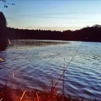 National Park Service - Namanock Island - Campsites NI-2 ico