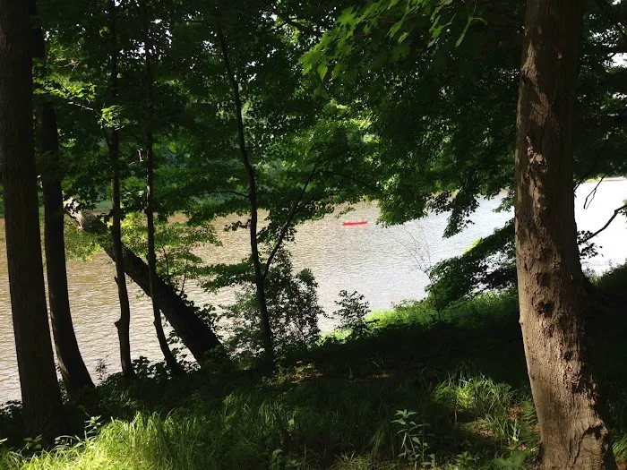 National Park Service - Namanock Island - Campsites NI-2 Picture 5