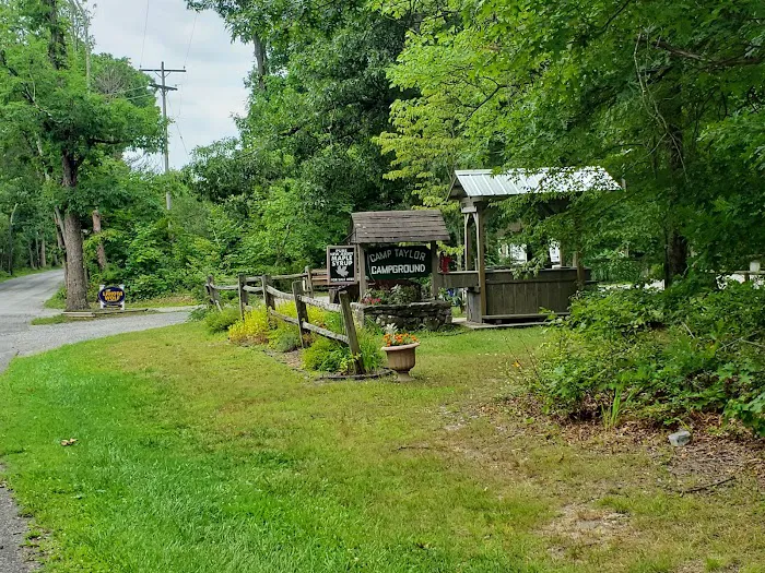 Camp Taylor Campground Picture 3