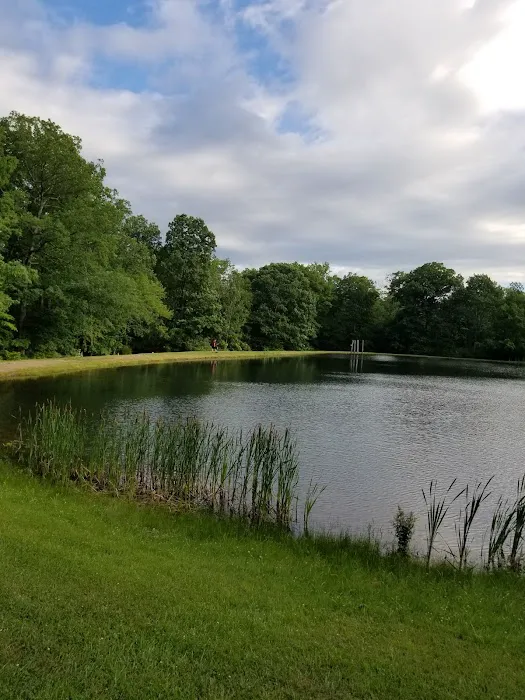 Camp Taylor Campground Picture 2