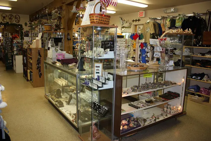 Camp Taylor Campground Picture 7