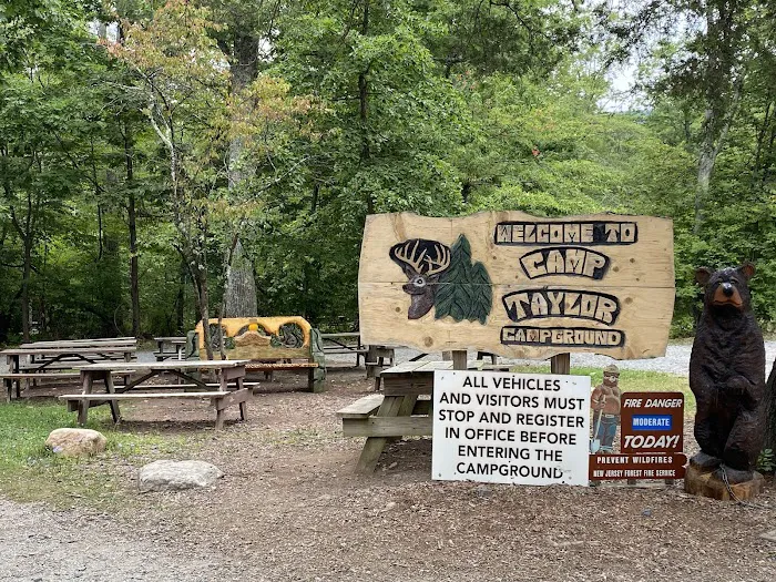 Camp Taylor Campground Picture 10