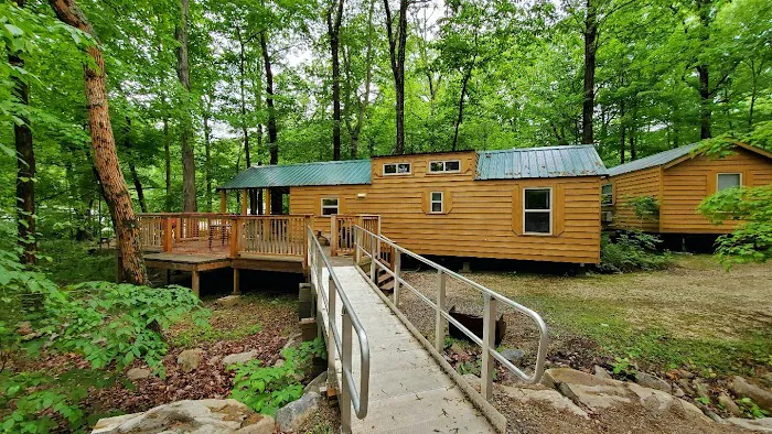 Camp Taylor Campground Picture 8