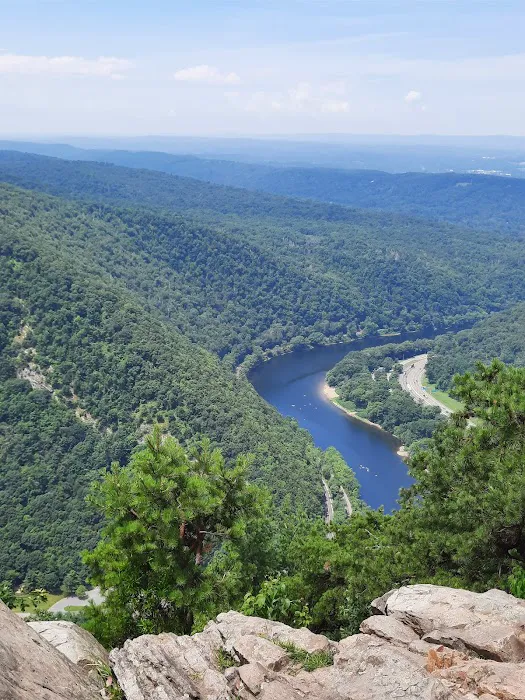 Camp Taylor Campground Picture 9