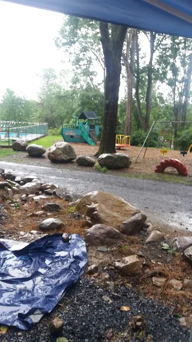 Worthington State Forest Campground Picture 4