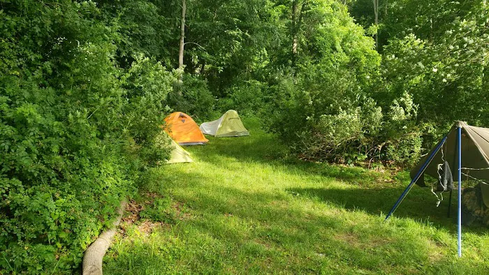 Freeman Point River Campsites Picture 2