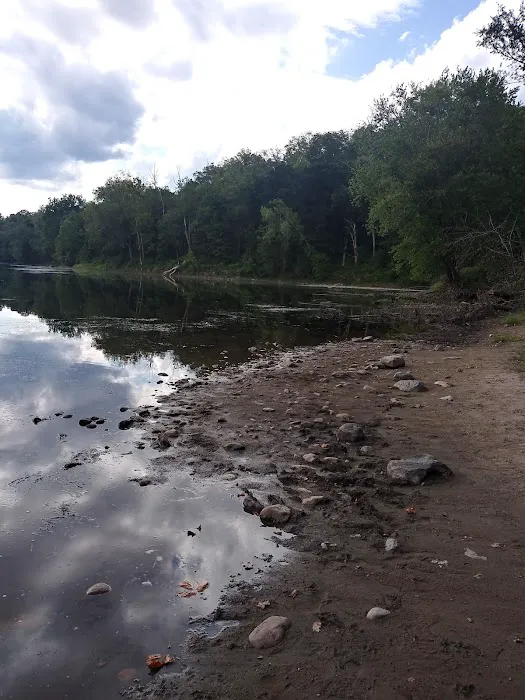 Freeman Point River Campsites Picture 5