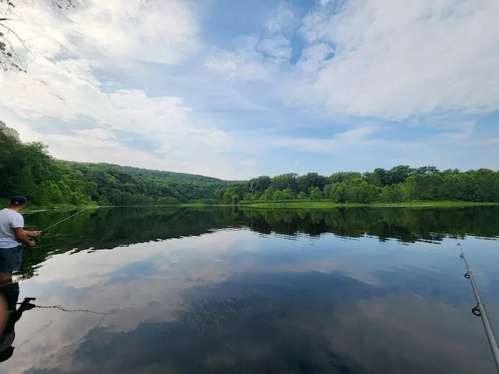 Freeman Point River Campsites Picture 10