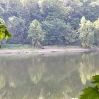 MC-2 River Campsite ico