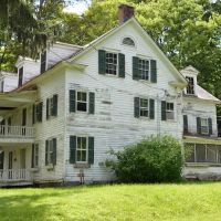 National Park Service - Delaware River - Mill Creek - Campsite # 35 ico