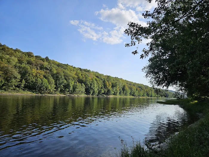 National Park Service - Delaware River - Jerry Lees - Campsites # 33-34 Picture 2