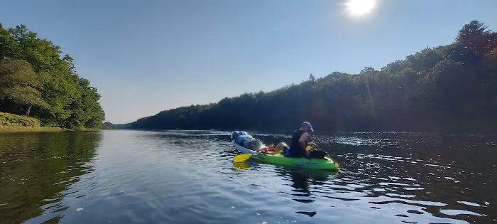 Valley View Group Campground Picture 1