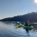 Valley View Group Campground