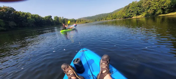 Valley View Group Campground Picture 2