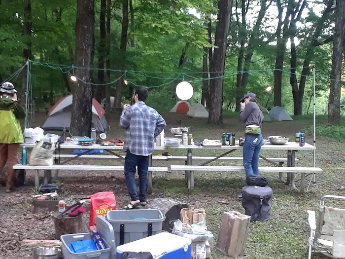 Valley View Group Campground Picture 8