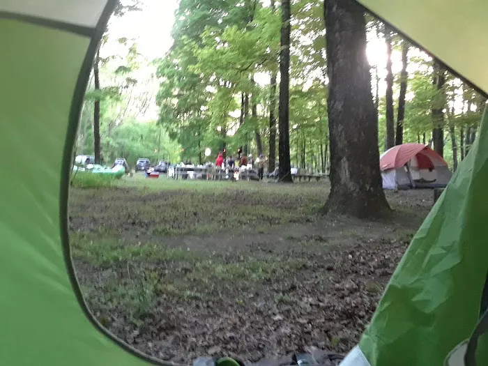 Valley View Group Campground Picture 9