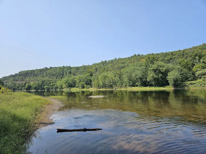 National Park Service - Delaware River - Ratcliffs - Campsites # 52-54 Picture 5