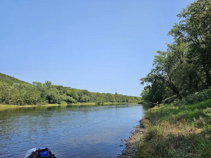 National Park Service - Delaware River - Ratcliffs - Campsites # 52-54 Picture 3