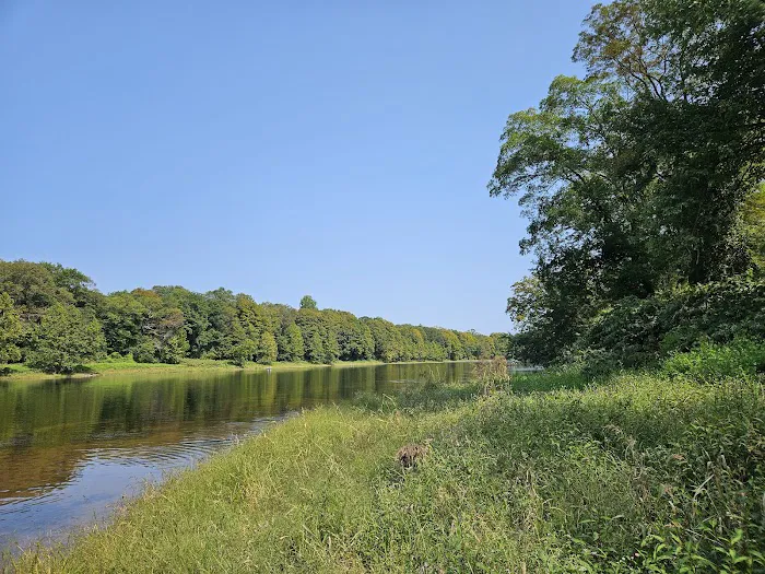 National Park Service - Delaware River - Ratcliffs - Campsites # 52-54 Picture 9