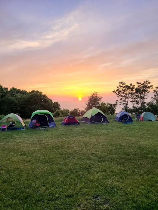 Dorothy P. Flint 4-H Camp, Cliff House East Picture 1