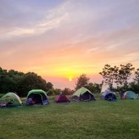 Dorothy P. Flint 4-H Camp, Cliff House East ico